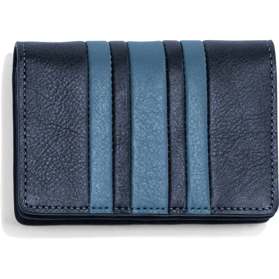 Santorini Card Case - Image 3