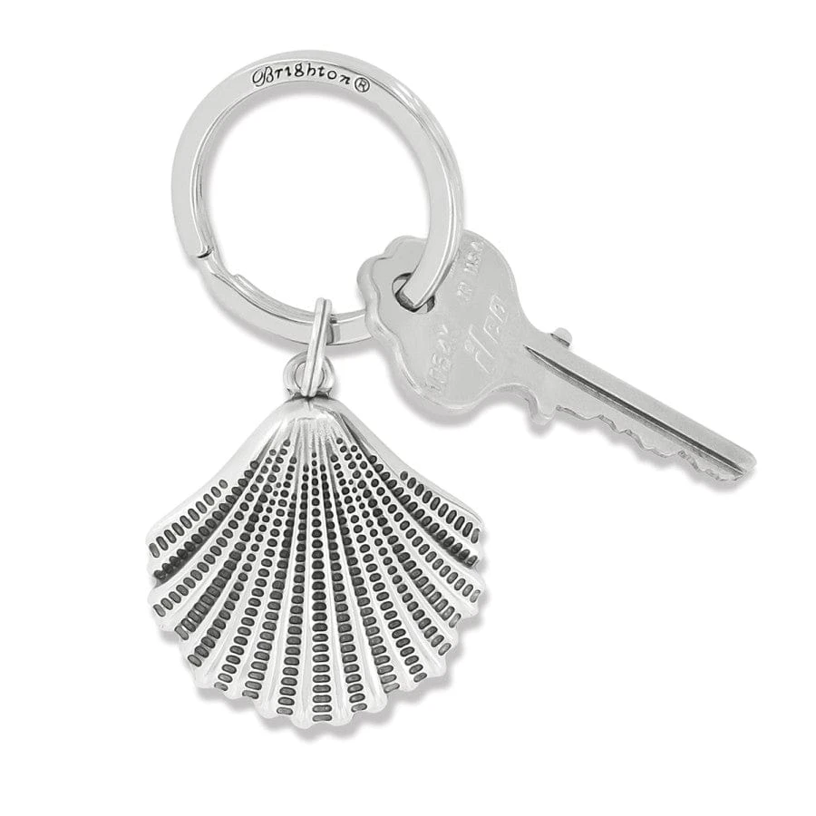 Silver Shells Key Fob - Image 3