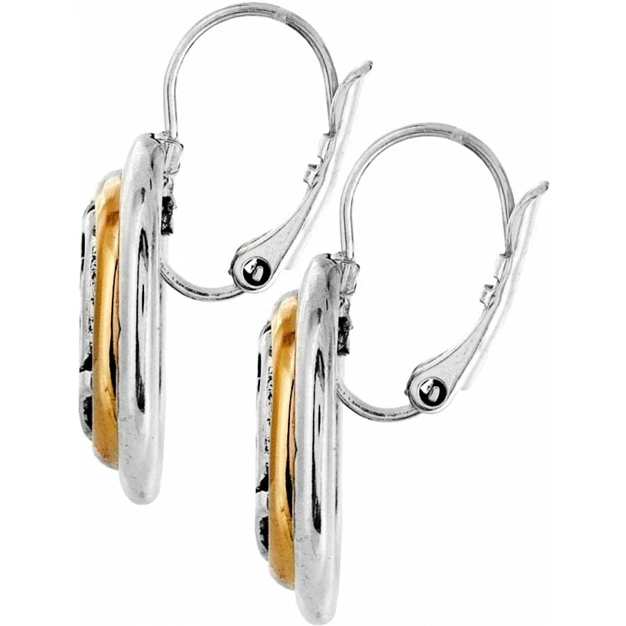 Spin Master Leverback Earrings - Image 2