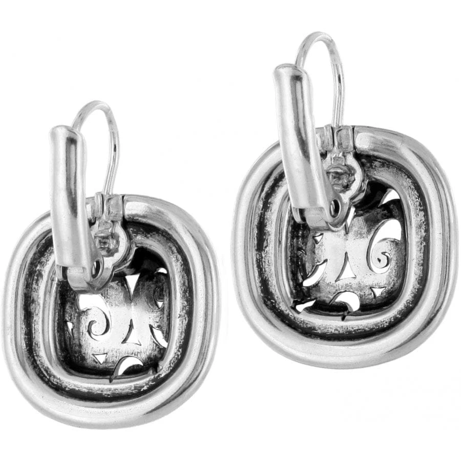 Spin Master Leverback Earrings - Image 3