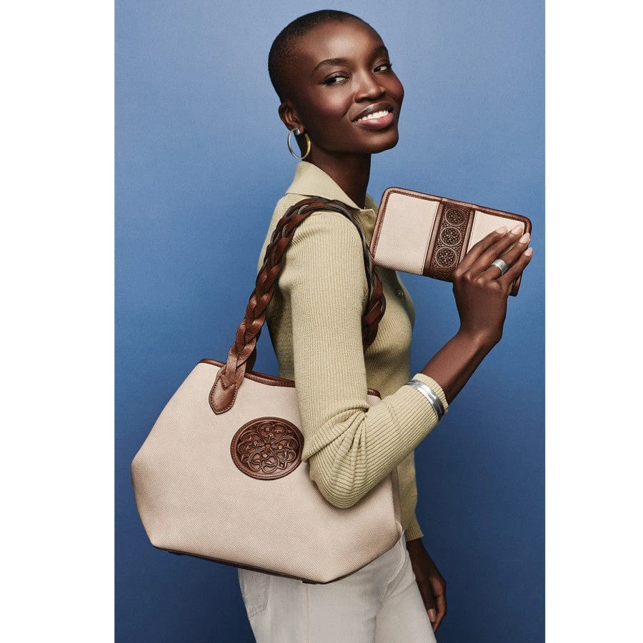 St. Tropez Large Wallet - Image 4