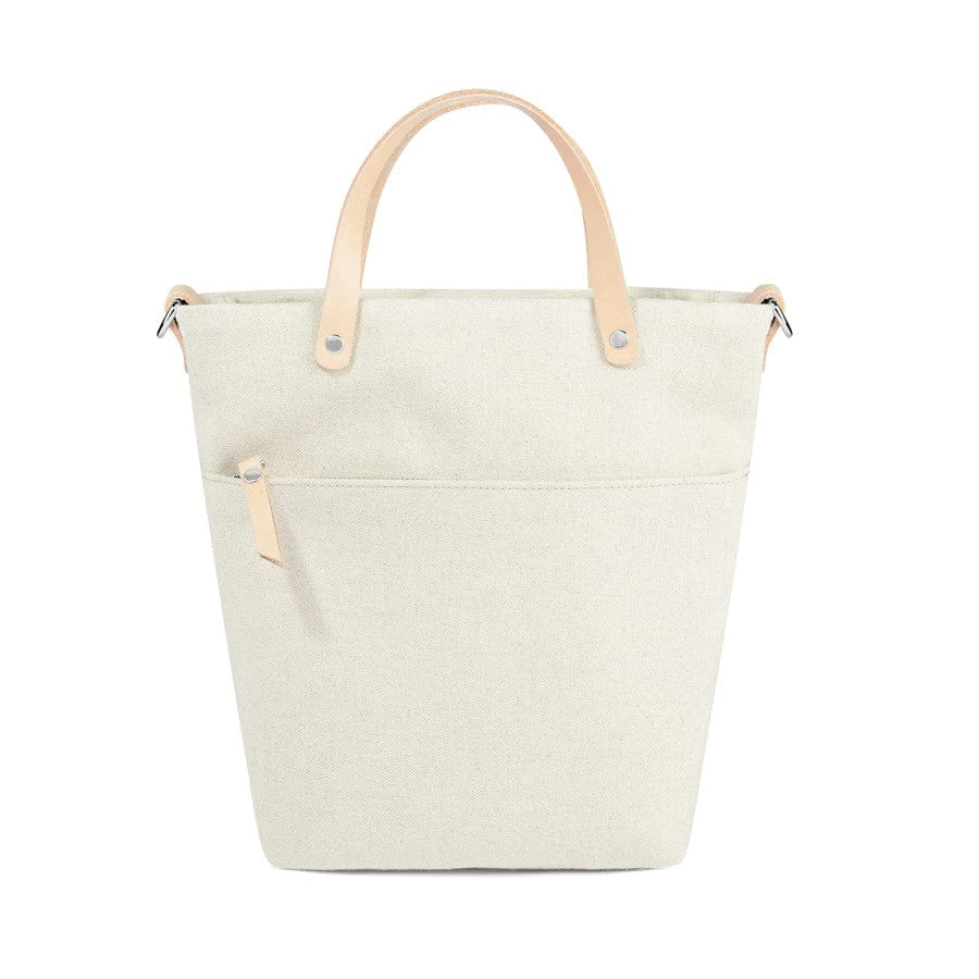 Sunny Daisy Embroidered Medium Messenger Bag - Image 3