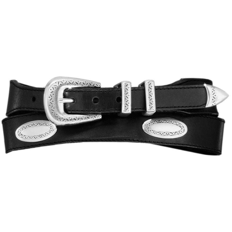 Taper Ornament Belt - Image 4