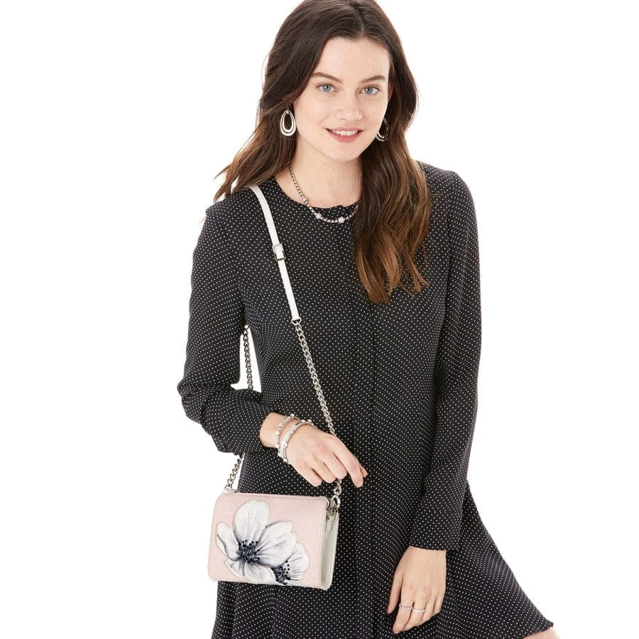 Touch Of Blush Pouch - Image 4