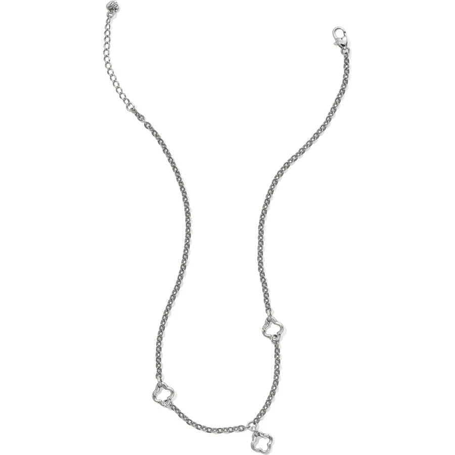 Trio Charm Necklace - Image 2