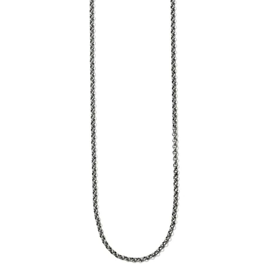 Vivi Delicate Short Charm Necklace - Image 2