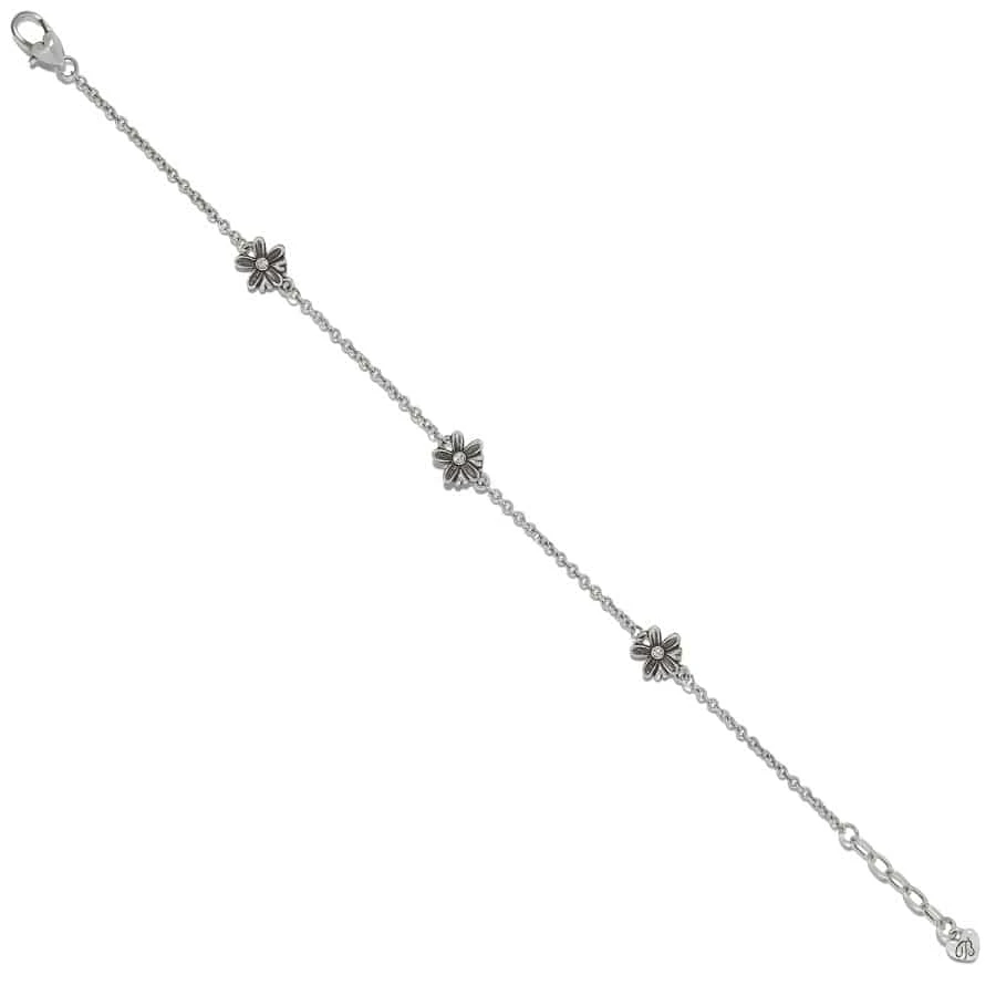 Wild Flowers Anklet - Image 2