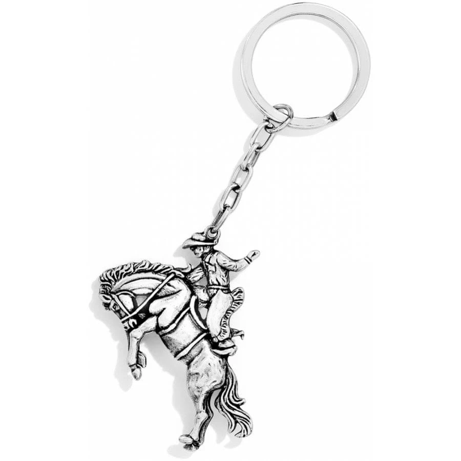 Wild West Key Fob - Image 2